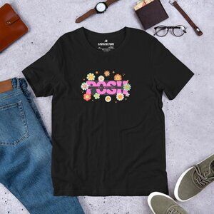 NWT - Xs to 5Xl - 47 Colors - Are you a Closet CEO Posh - Bid. Buy. Sell t-shirt